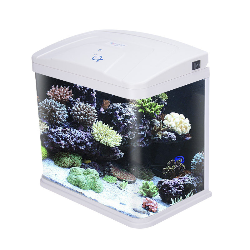 日生鱼缸怎么样,日生水族箱质量好吗