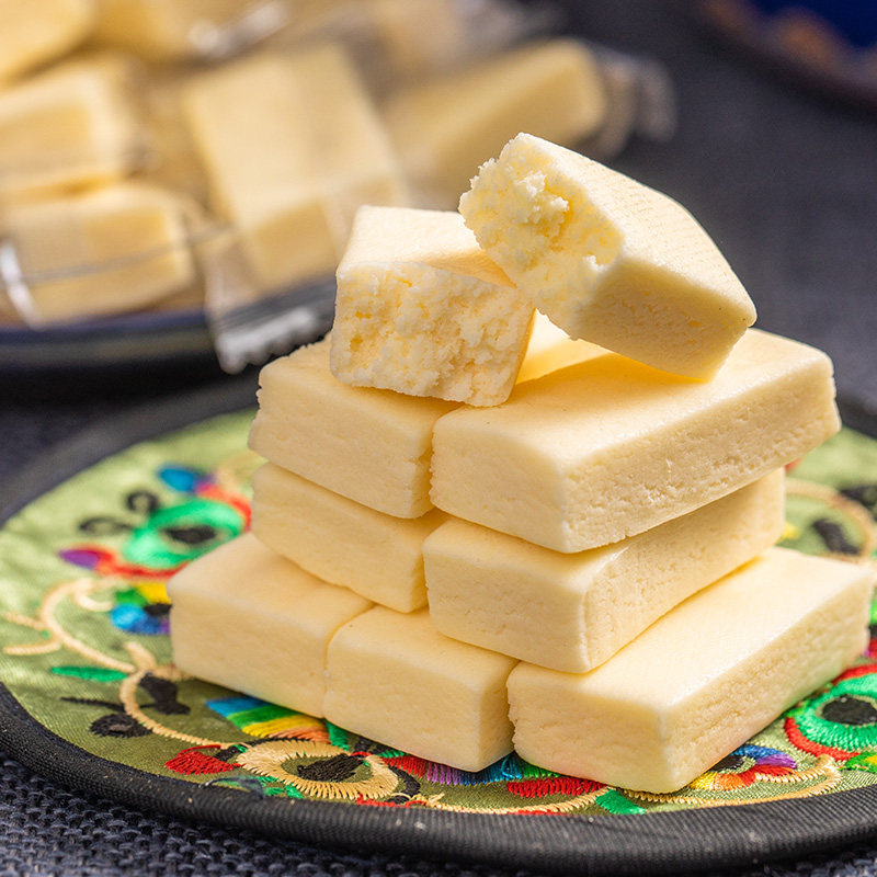 奶酪块