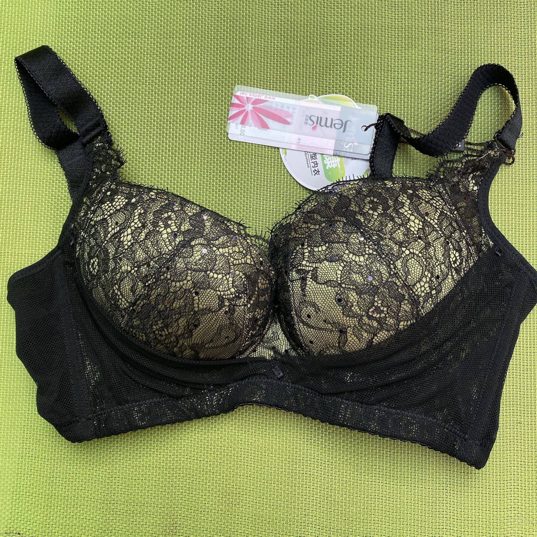 姐妹花正品女厚小胸调整型内衣加厚款胸罩小杯聚拢a杯文胸l13801