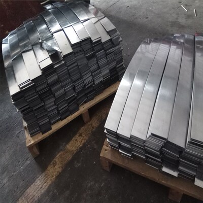 65号钢 65mn弹簧钢带 猛钢带 猛钢板 热处理钢带 0.1-0.15-0.2mm