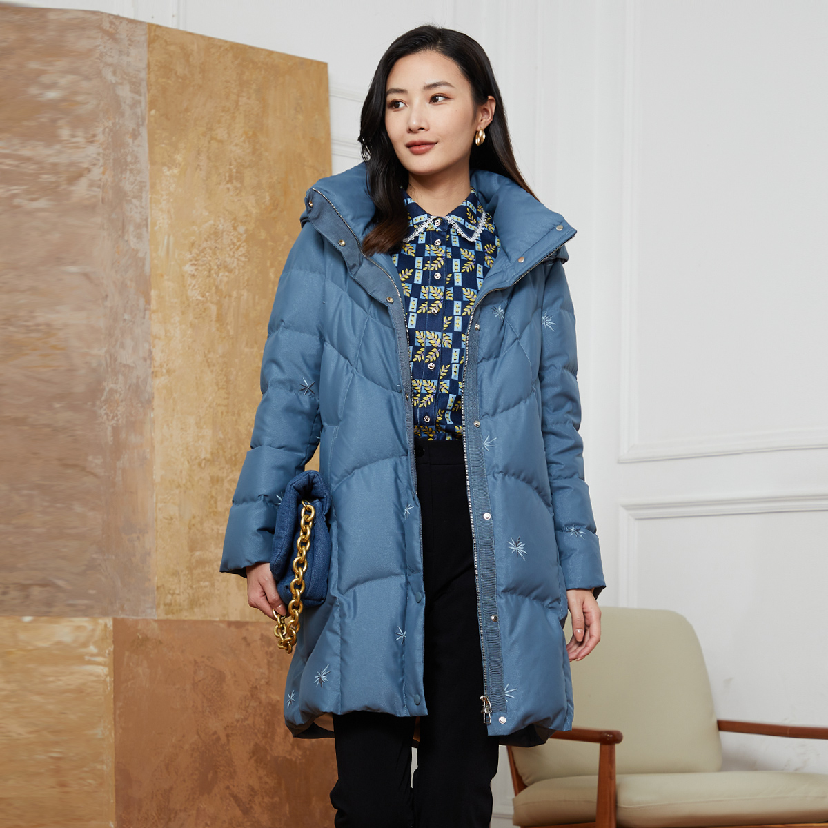 歌蒂诗旗舰店的优惠券大全