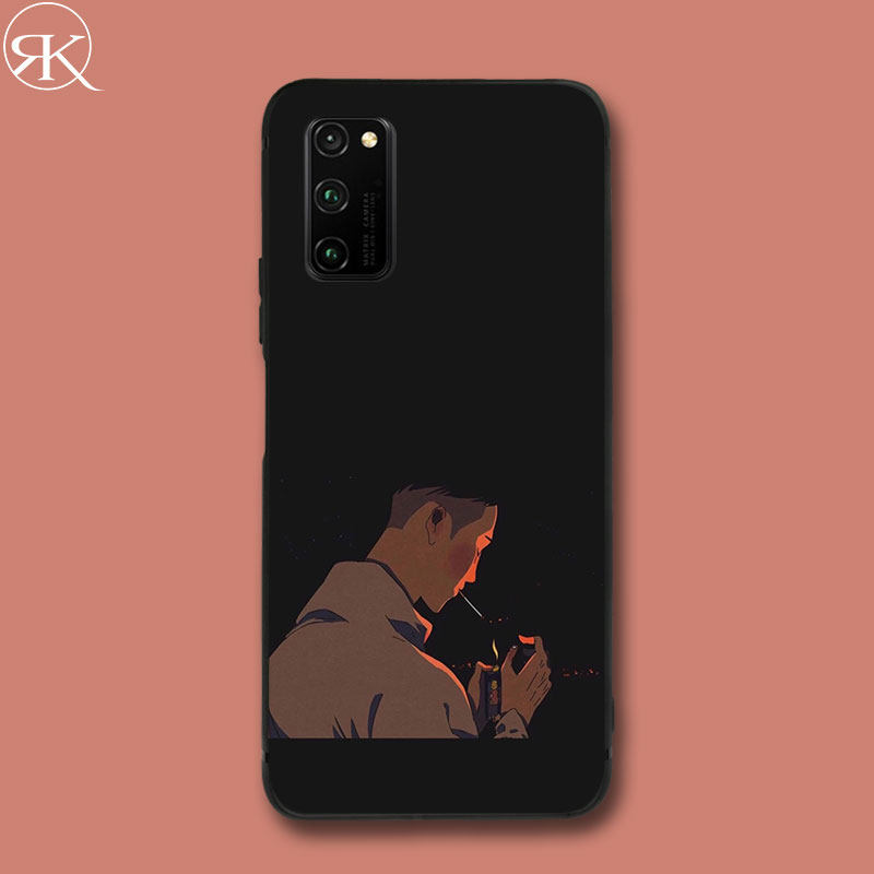 特价荣耀8手机壳男生