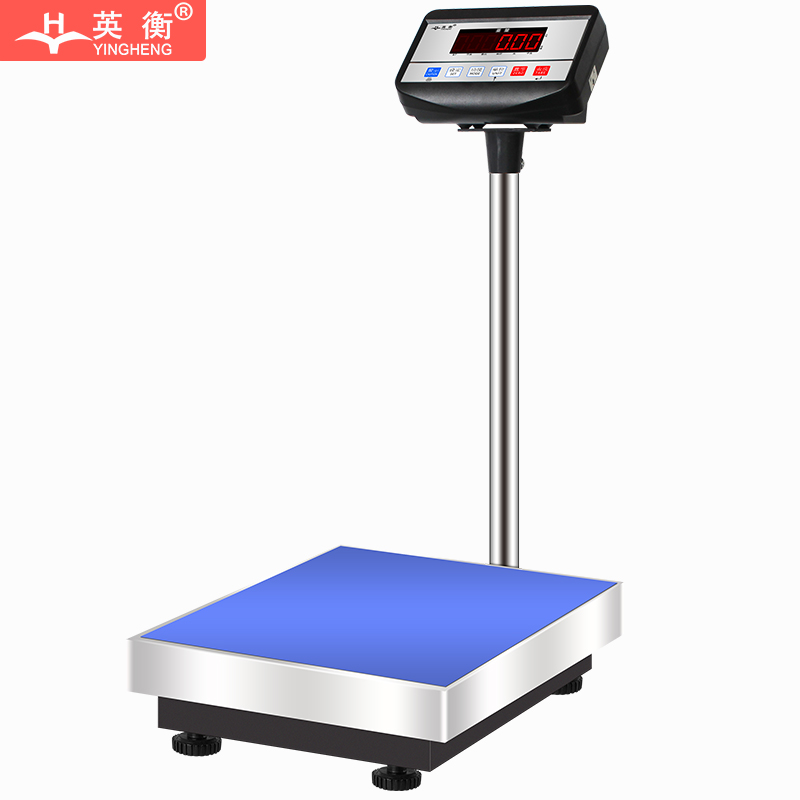 蓝牙电子秤圆通天天中通韵达优速申通快递专用秤蓝牙秤电子称快递