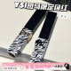 YSL/圣罗兰新品斑马限定口红唇膏314冷茶 302赤裸豆沙 1966 21