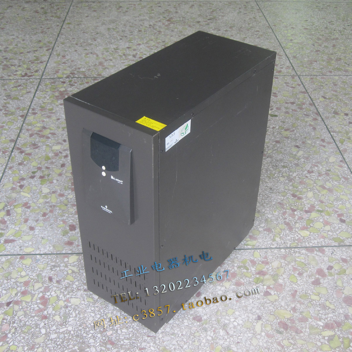 进口 正品 GXT6000L-MT UPS电源 6KVA 4.2KW|msdalam kategori Perkakasan komputer/monitor/Komputer Zhou Bian, Komputer Zhou Bian, bekalan kuasa UPS - dari Buy2taobao.com untuk memberikan perkhidmatan ejen Taobao profesional membeli