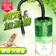 爬宠加湿器爬虫陆龟蜥蜴自动化雾大雾变色龙蛙宠物箱龟箱110V220V