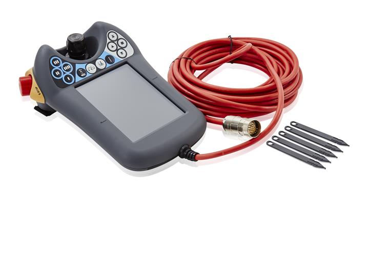 ABB工业机器人配件销售 3HAC028357-001 机器人示教器在类目 五金/工具, 电气控制, 机器人, 机器人配件中 - 来自Buy2taobao.com提供专业的淘宝代购服务