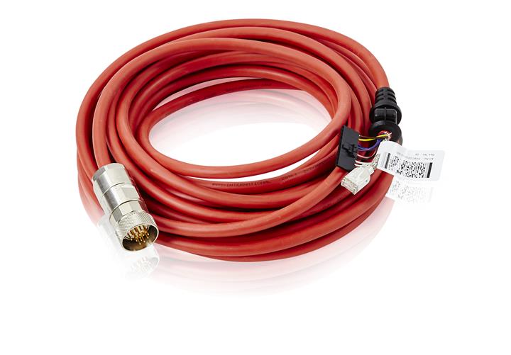 ABB机器人示教器配件 3HAC031683-001 示教器线缆 10米在类目 五金/工具, 电气控制, 机器人, 机器人配件中 - 来自Buy2taobao.com提供专业的淘宝代购服务