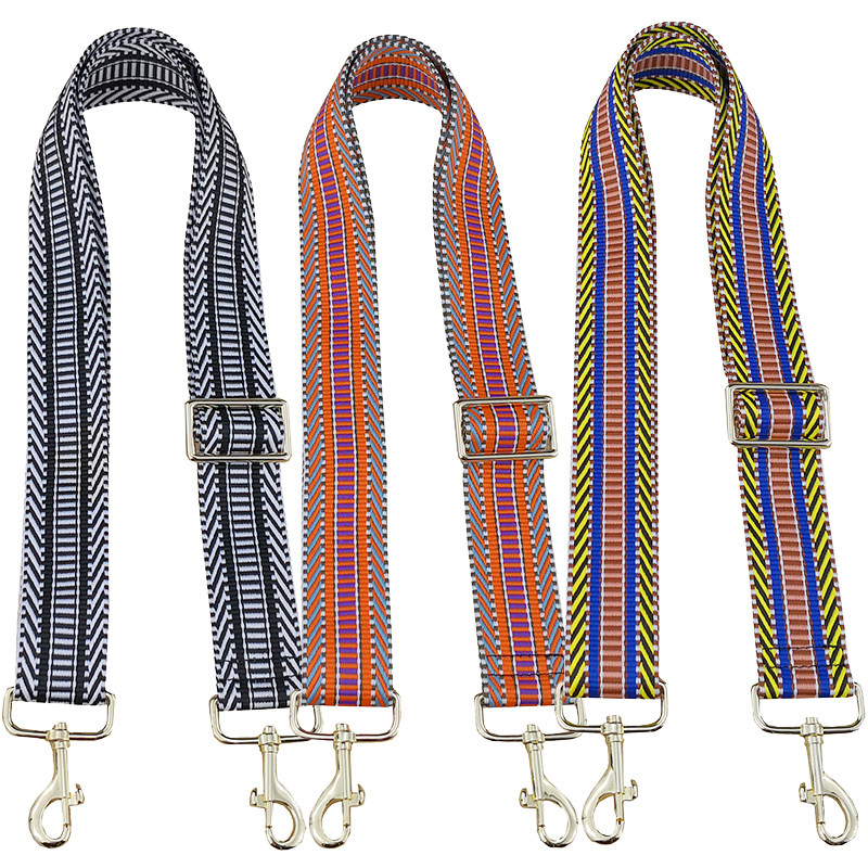 包带子宽肩带斜跨包带斜挎包带配件带女包包带斜挎包背带替换带——宝