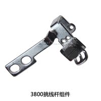 大宇DY161 工业平缝机 单包拉筒 单折拉筒 织带