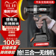 无线打蜡机汽车抛光机车漆打磨车用小型电动工具美容专用打蜡神器