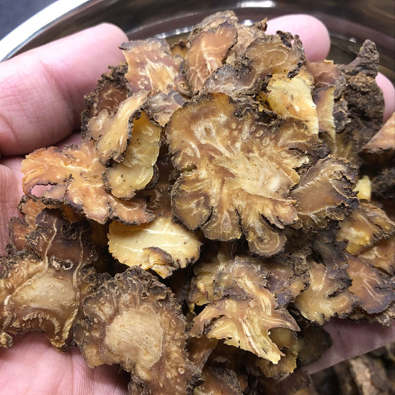 川芎片 3斤包邮 泡酒料 川穹 川弓 川芎片 中草药材供应 500克g