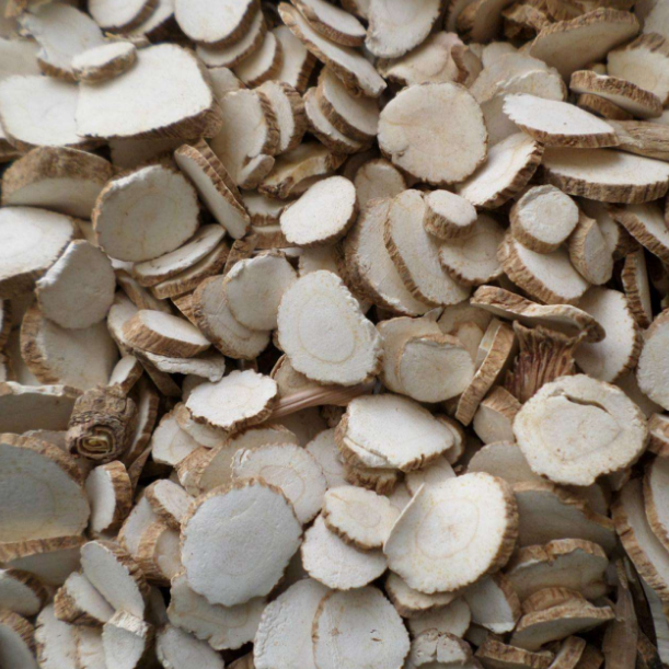 白芷片3斤包邮祁白芷丑白芷片香白芷中药材500克g