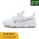 Columbia哥伦比亚户外女鞋耐磨干爽透气舒适徒步鞋溯溪鞋DL9646
