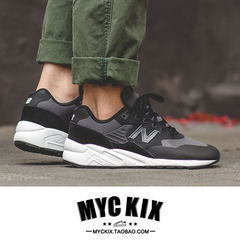 【MYC】NEW*BALANCE 580系列 慢跑鞋 MRT580JB/MRT580JK