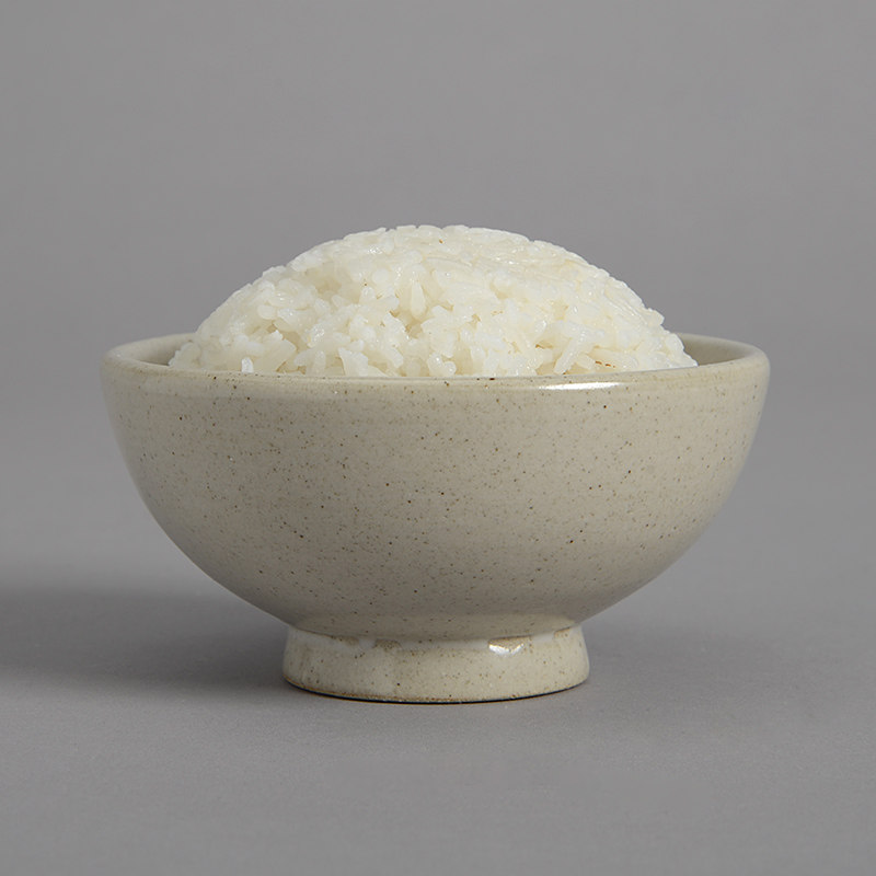 ptlife平田柴窑粗陶45寸小饭碗平田碗口碑好店