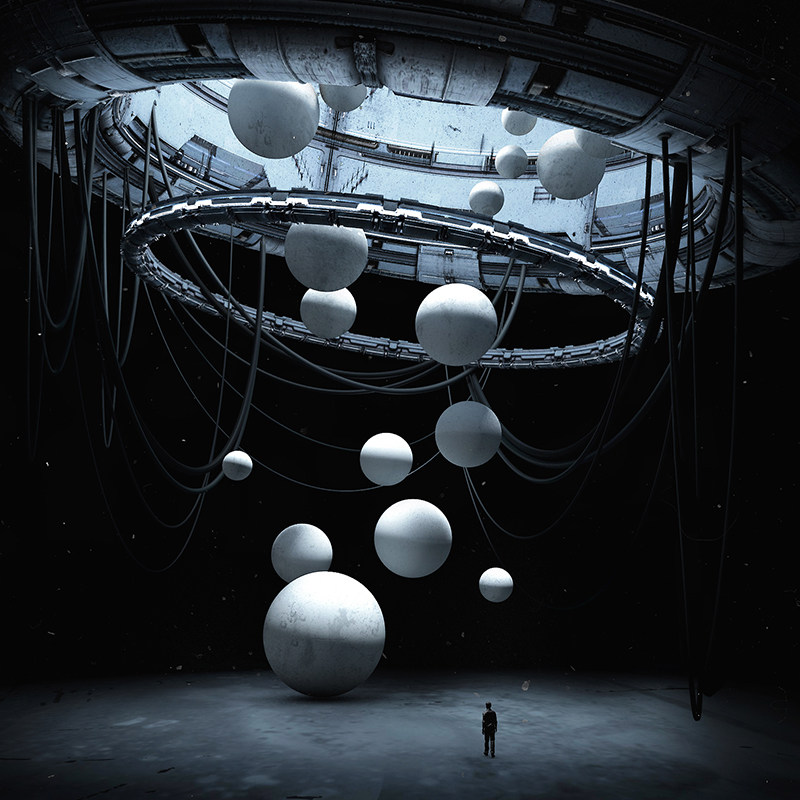 ̫���w����δ��̓�M����ƻÄ�(chu��ng)���(ch��ng)��C4Dģ��3D�زĎ����|(zh��)Q830