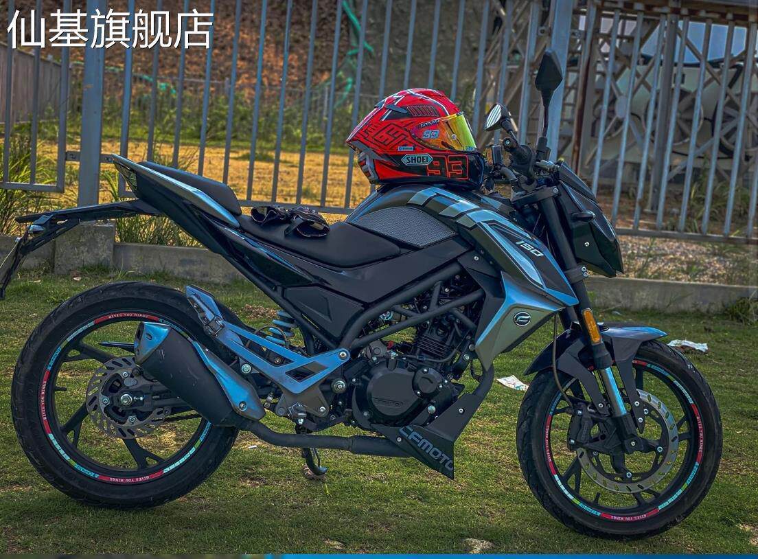 春风nk150街车ktm390 250sr跑车