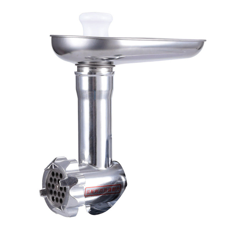 g31/g33/g21主机配件---绞肉机头