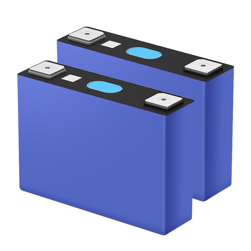 全新磷酸铁锂电芯