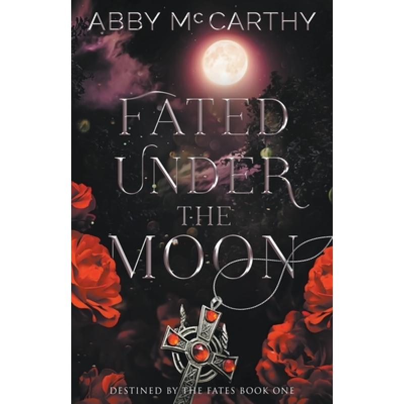 【4周达】Fated Under the Moon [9798201275372]