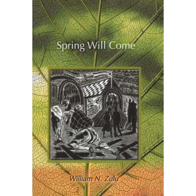 【4周达】Spring Will Come [9781869140700]