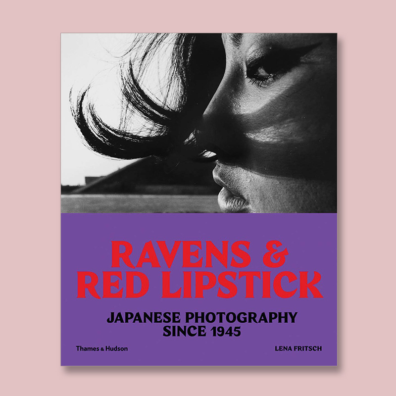 Ravens & Red Lipstick 乌鸦和红色唇膏:1945年以来的日本摄影|msdalam kategori buku/Magazine/akhbar, Buku yang diimport (termasuk Hong Kong dan Taiwan), Seni buku asal - dari Buy2taobao.com untuk memberikan perkhidmatan ejen Taobao profesional membeli