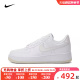 NIKE耐克2024新款女子AIR FORCE 1 07 LX空军一号板鞋FZ5531-111