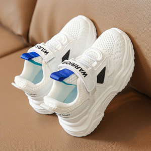 回力2021春秋新款儿童男童网鞋童鞋