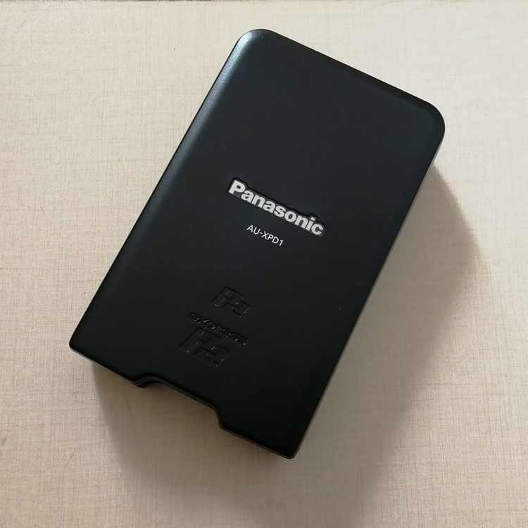 松下AU-XPD1读卡器 expressP2 P2卡 microP2卡 USB3.0读卡器在类目 3C数码配件, 数码周边, 读卡器中 - 来自Buy2taobao.com提供专业的淘宝代购服务