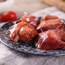 稻香村原味鸭胗500g鸭肫肝真空散装肉类特产鸭肉即食零食小包装