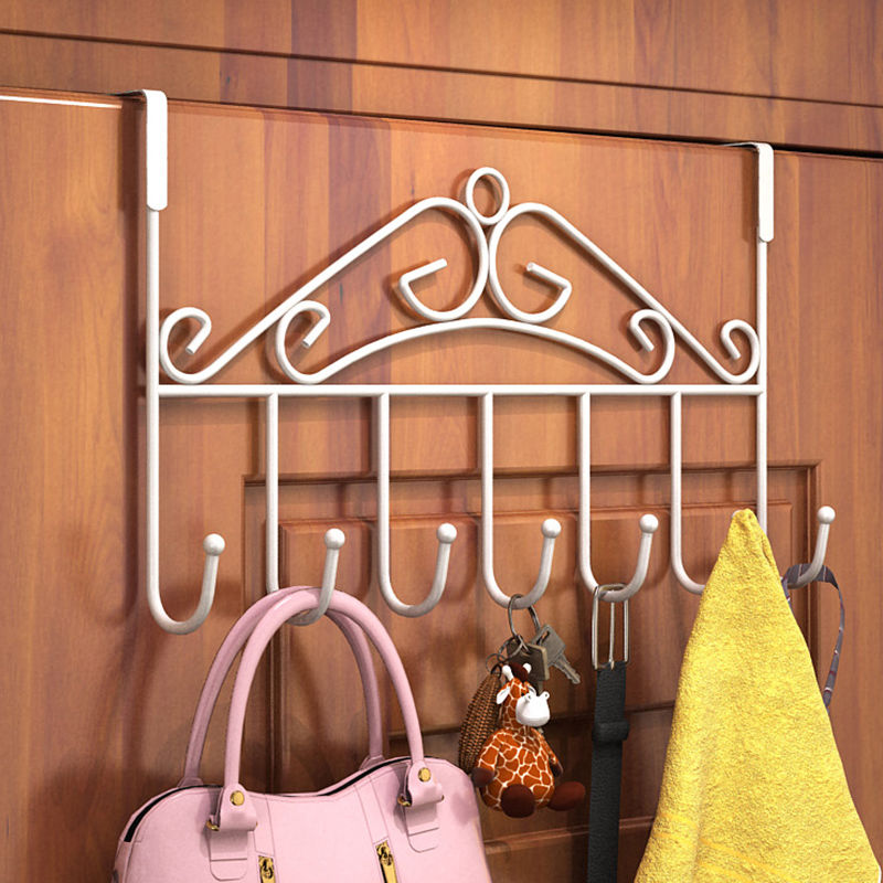 Hook behind the door No trace Strength Coat hook dormitory clothes Clothes hanger Shelfin the Storage consolidation , Home Storage appliances , Storage box , Storage box category - from Buy2taobao.com to provide professional Taobao agent buy service
