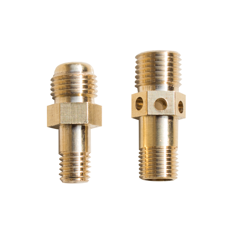 燃气灶配件喷嘴气嘴煤气液化气改装天然气风门铜咀煤气灶喷气嘴