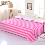Old coarse cloth bed simple cotton home kang kang single rural large kang single cloth tatami custom custom 3 meters 4 cotton