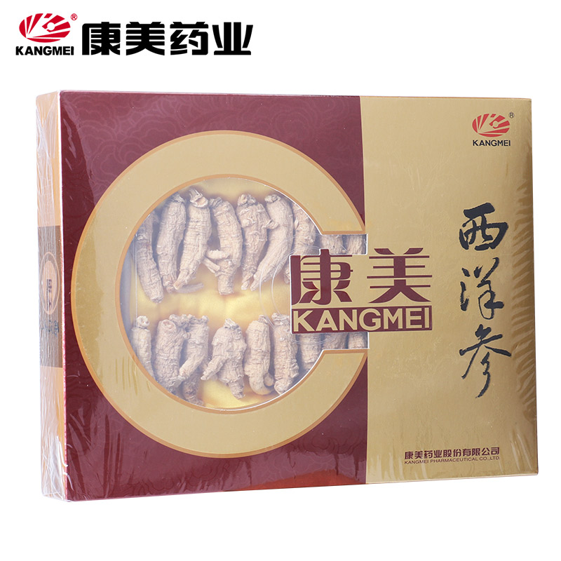 American ginseng Canada Imported Ginseng American ginseng section 80g boxin the Traditional nourishing food , Ginseng tonic , American ginseng category - from Buy2taobao.com to provide professional Taobao agent buy service