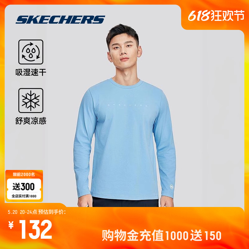 Skechers斯凯奇2024春新