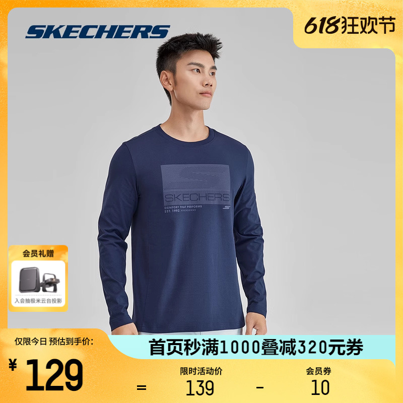 Skechers斯凯奇2024夏季