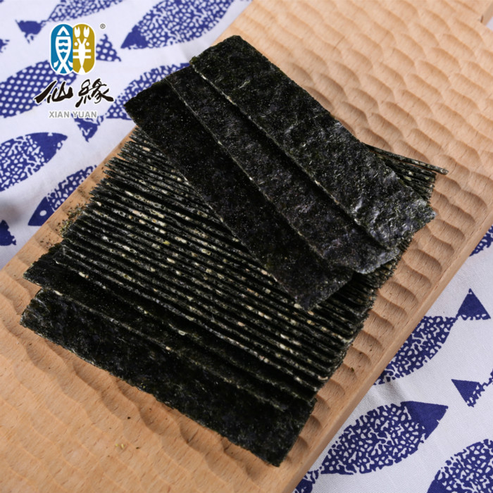 仙缘海鲜 芝麻夹心海苔脆即食零食海苔罐装180g礼盒装 南通特产在类目 零食/坚果/特产, 鱿鱼丝/鱼干/海味即食, 海苔系列中 - 来自Buy2taobao.com提供专业的淘宝代购服务