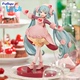 现货bilibili哔哩哔哩FuRyuVOCALOID初音未来草莓巧克力景品