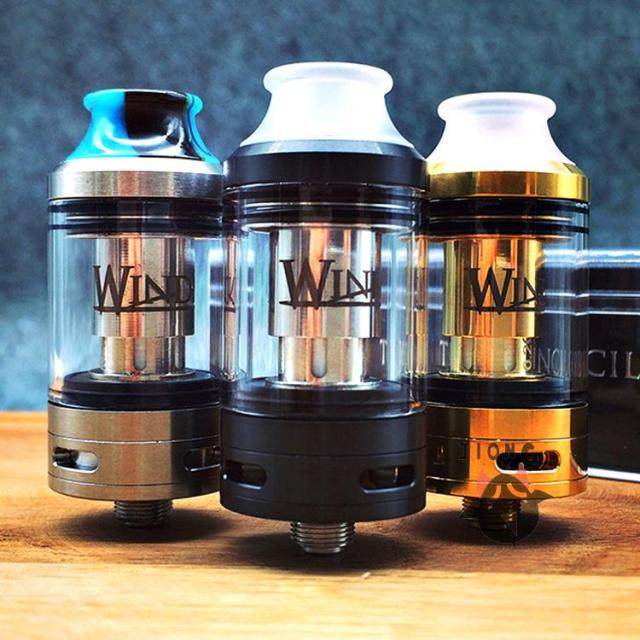 正品cov复仇者二代 成品储油雾化器 顶部注油 电子烟 大烟雾口感_不