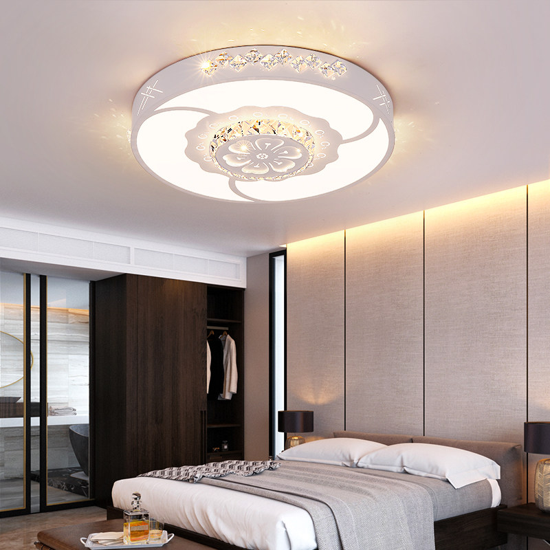 卧室灯2021新款创意