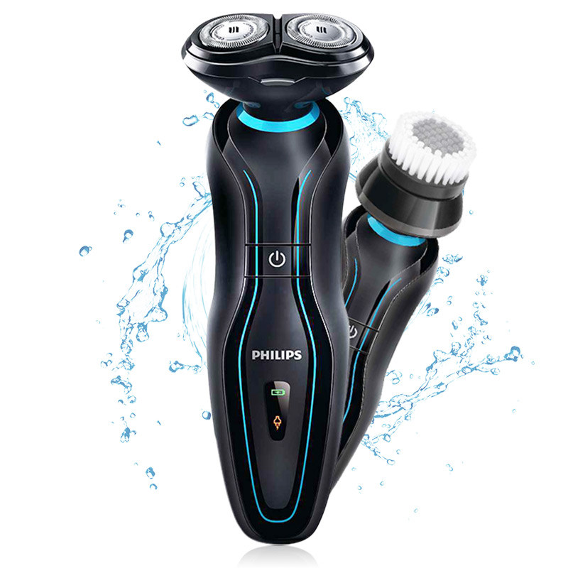 philips飞利浦ys526油洁面仪电动剃须刀