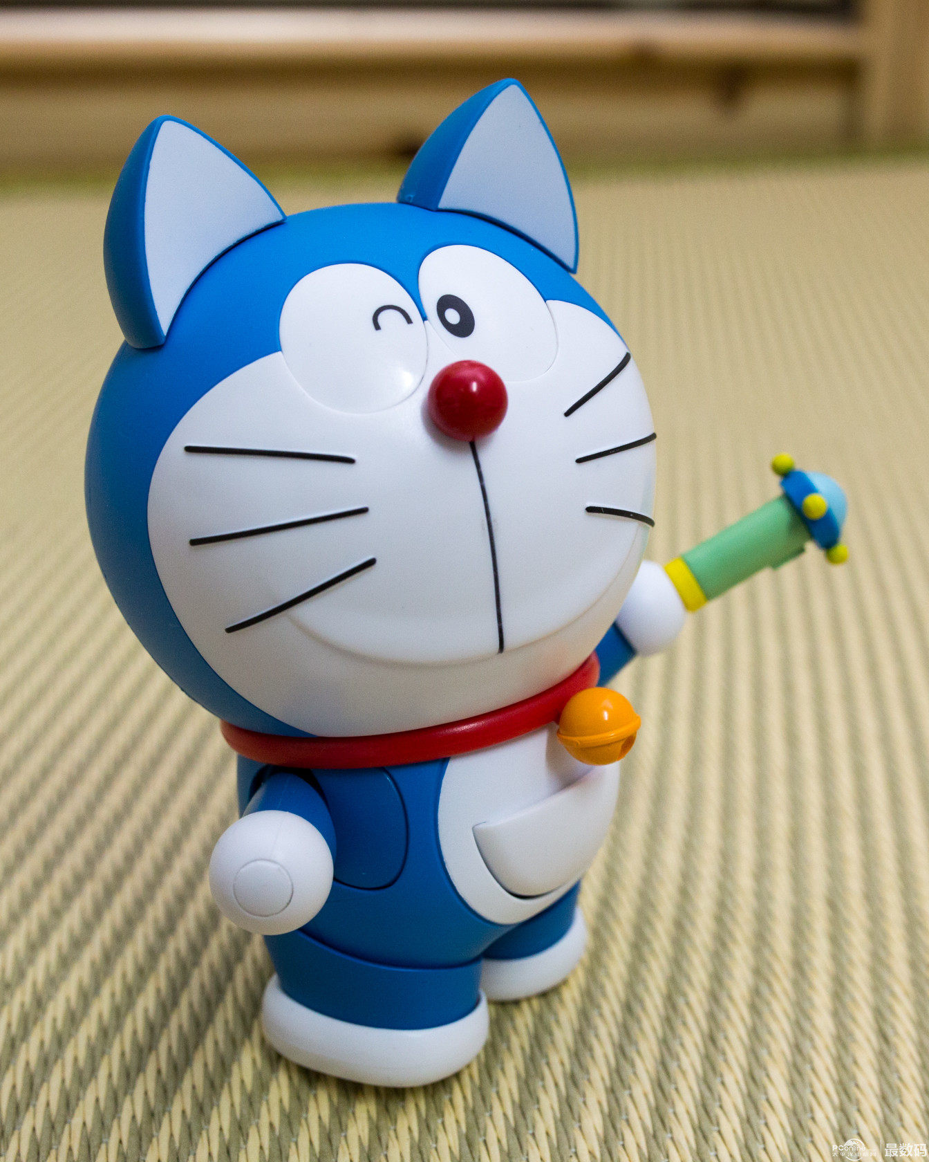 热销叮当猫摆件 玩具