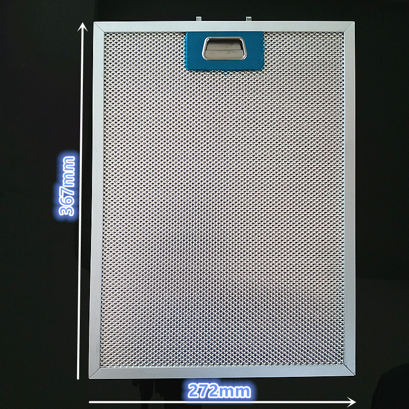 Imported CUCINE Library Qi Hood Dedicated filter screen Library Qi Hood filter screen filter Oil Networkin the Large household appliances , Large appliance parts , Cooker hood accessories category - from Buy2taobao.com to provide professional Taobao agent buy service