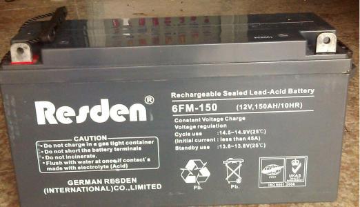 Resden/ Resden 6FM-24 Battery 12V24AH Maintenance free UPS source DC screen Batteryin the Audio appliances , Walkman/Portable audiovisual/Radio , Radio category - from Buy2taobao.com to provide professional Taobao agent buy service