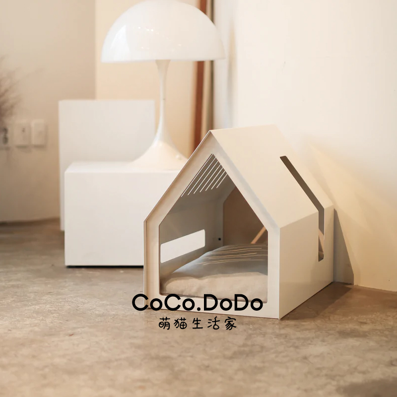 COCO.DODO 猫狗通用现代简