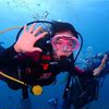 台湾VDIVE T151高阶水肺潜水面镜浮潜三宝专业深潜自由潜水镜 台湾VDIVE T151高阶水肺潜水面镜浮潜三宝专业深潜自由潜水镜
