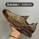 Nike耐克运动鞋男新款Air Kukini一脚蹬气垫缓震舒适跑步鞋DV0659