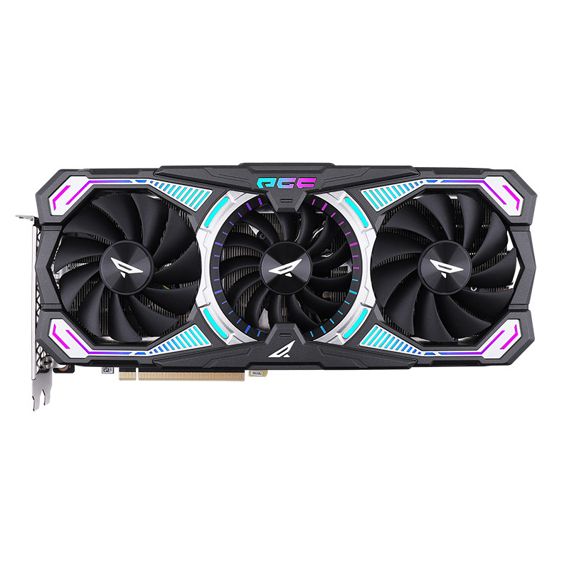 全新索泰rtx3070/3070ti显卡独显8g 台式电脑游戏独立显卡3060/ti