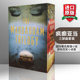 英文原版小说 Maddaddam Trilogy 3C Box 疯癫亚当三部曲套装 英文版 进口英语原版书籍